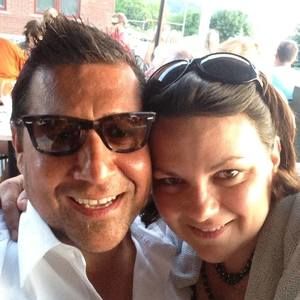 Meet your Posher, Robin